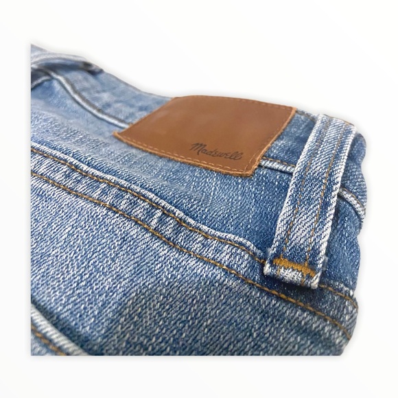 Madewell Jeans - Picture 3 of 3